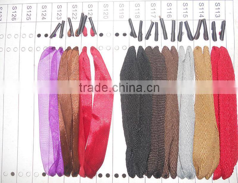 HZ Yongye Different Handle Lock Type Options For Paper Bag/box Handle