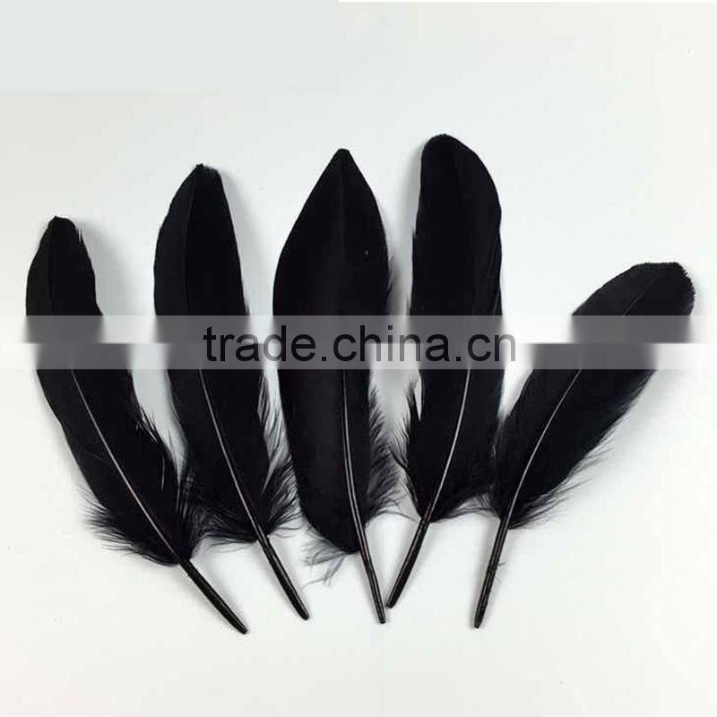 wholesale china suppliers goose feather decoration for sale