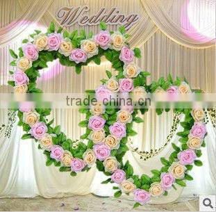 Artifical Rose Flower(Used for home decoration