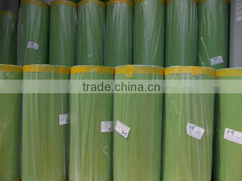 Artifical PE Christmas Tree Branch with Eco-friendly