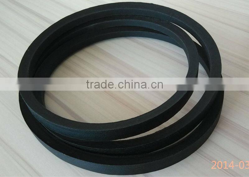 Warpped V belt(8V/25X)