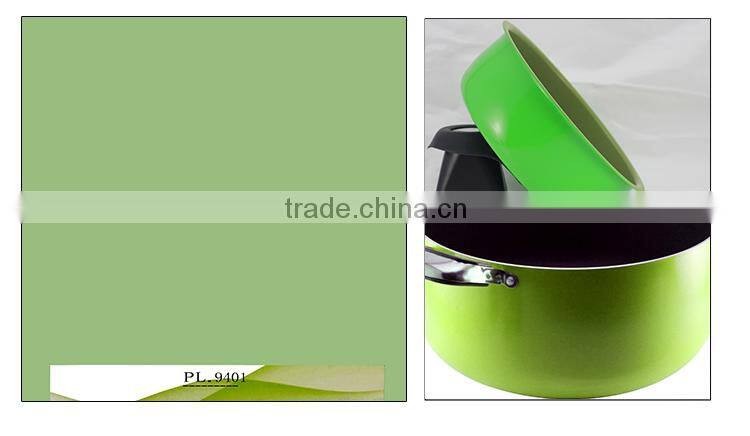 Trade Assuarance environmental nano hydrophobic coating