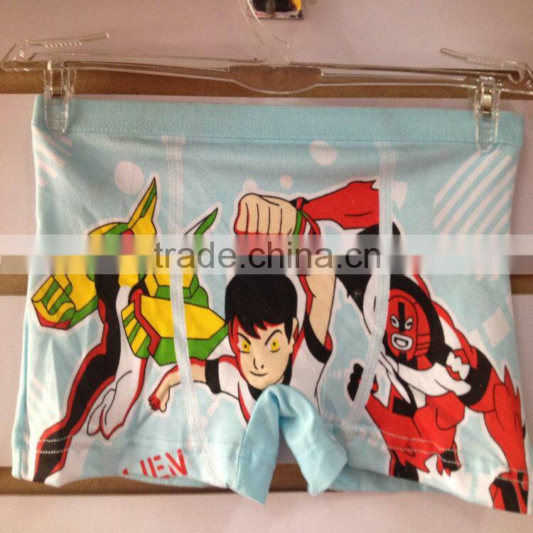 0.3USD Stock Wholesale Cheap And Good Quality Panties From China Children's Underwear /Underwear (kcnk176)