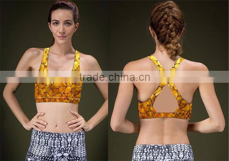 (Trade Assurance)women clothes crop top women spandex tank tops