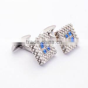 2014 new product jewelry cheap China bulk site mens cufflink
