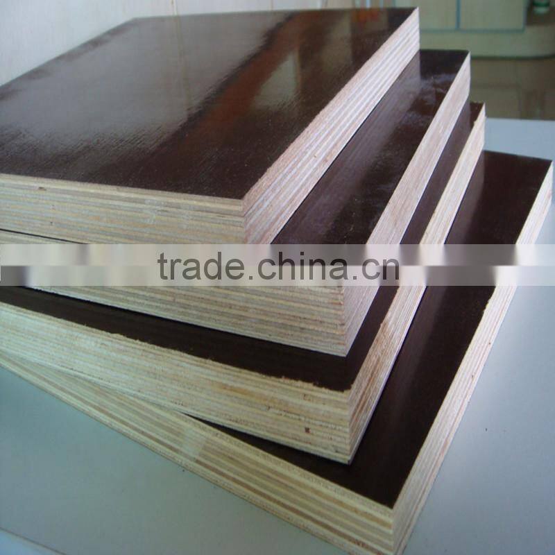 Commercial plywood/Furniture usage wood plywood
