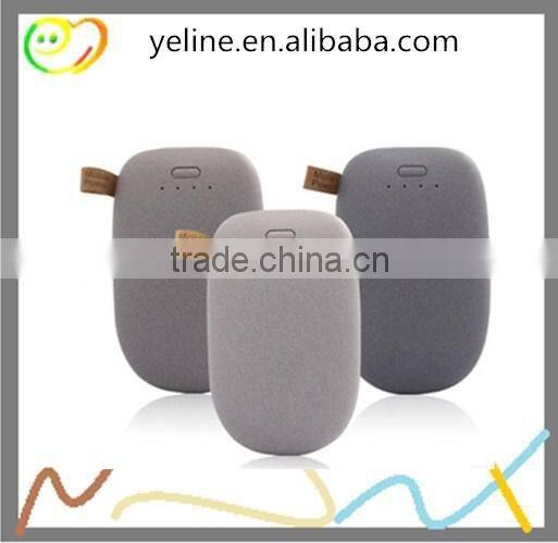 2 USB artistical power banks for Motorola G/E/X