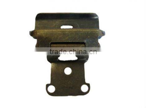 Cabinet flush Hinges