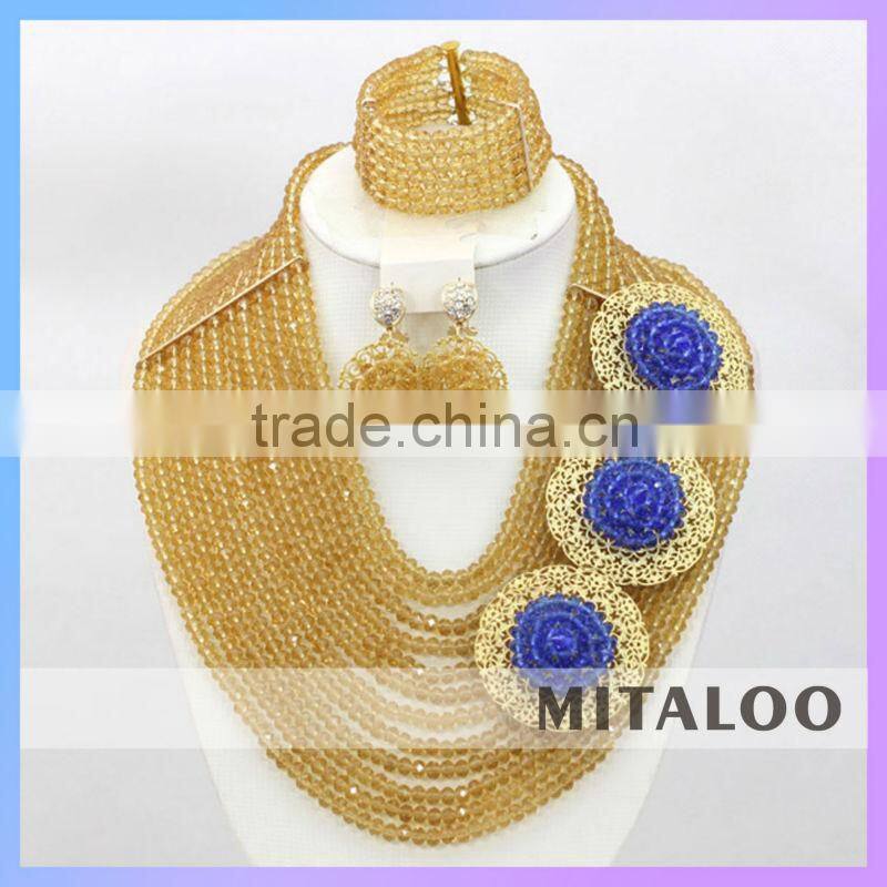 Mitaloo Top Products International Standard Oem/Odm Jewelry African