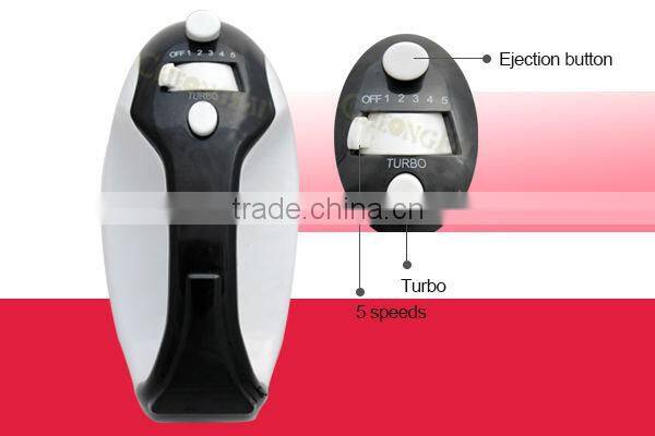 200W ABS Plastic CAKE Mixer