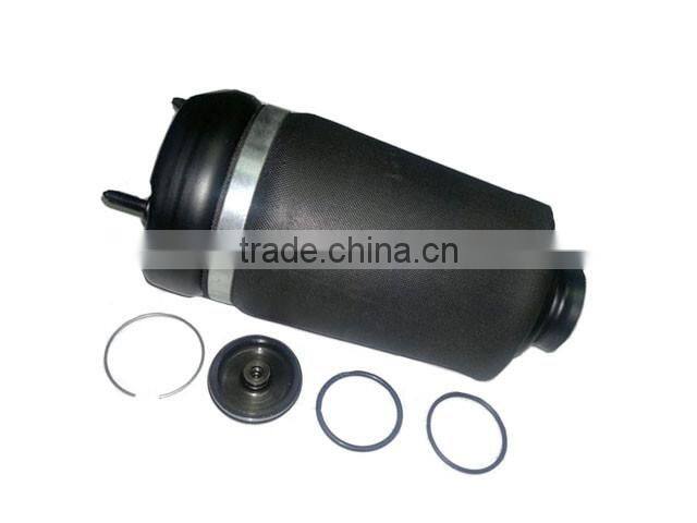 W164 FRONT with ADS air spring bellows