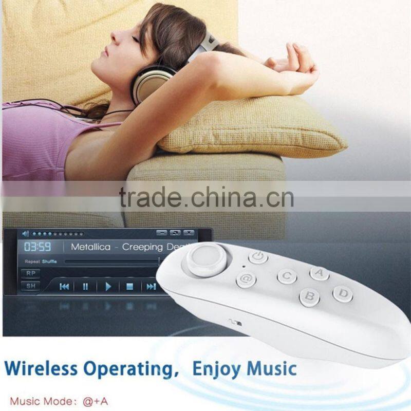 new vr box 2.0 virtual reality 3d with cheap price