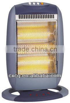 YQ-12R-S 1200W turkey heater halogen heater electric heater