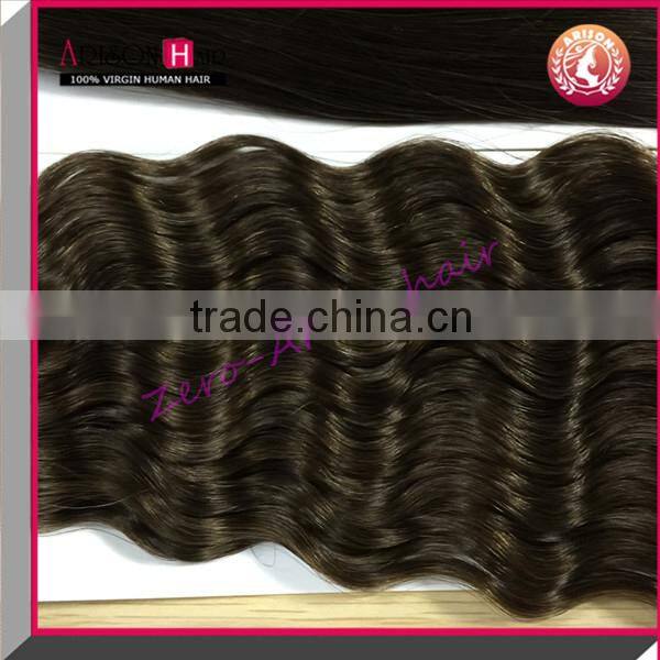 European virgin hair I,U,V,flat tip pre bonded hair extension Vietnam hair