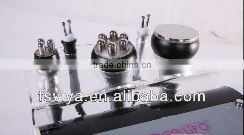 machine that remove belly fat machine