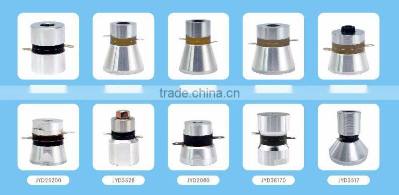 Best ultrasound transducer 68khz ultrasonic sensor