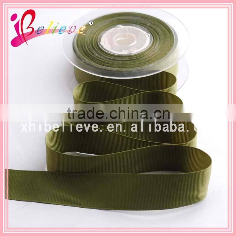 Hot sale xiamen ribbon accessories wholesale cheap 5/8'' ribbon
