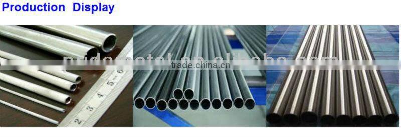 Ni 200&201 nickel and nickel pipe