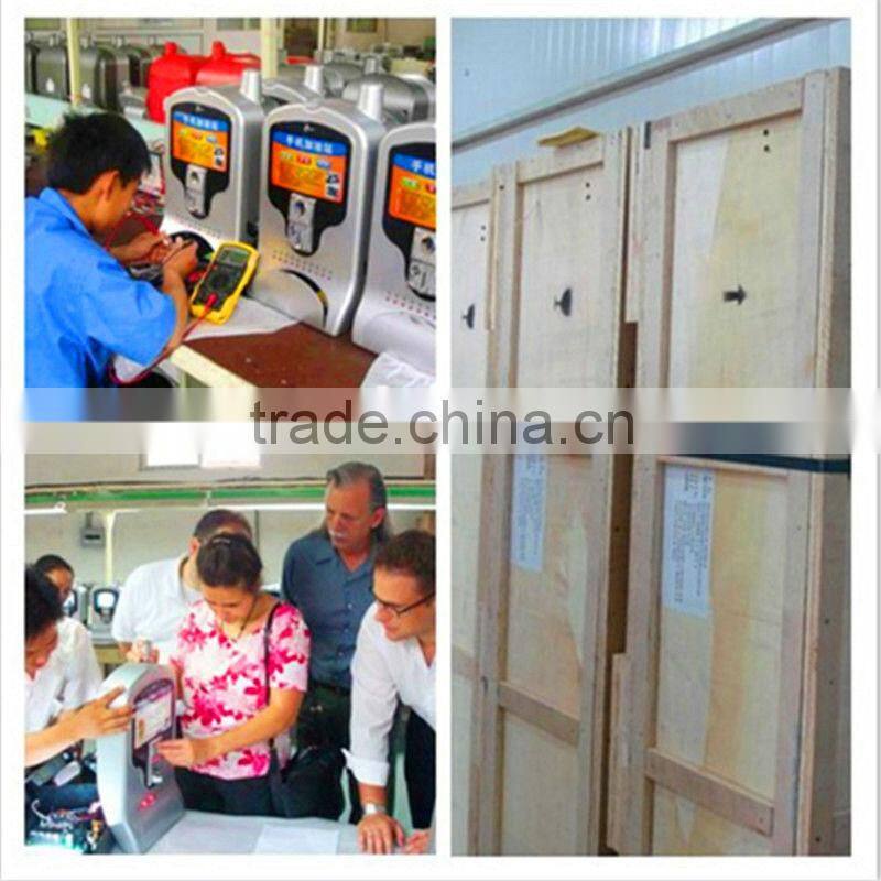 Vending Machine CLY10