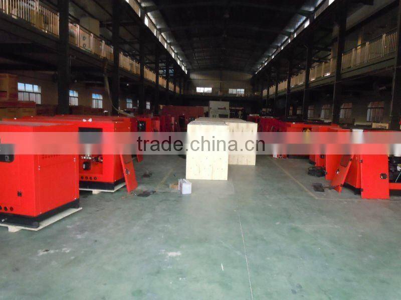 200KW YTO denyo generator