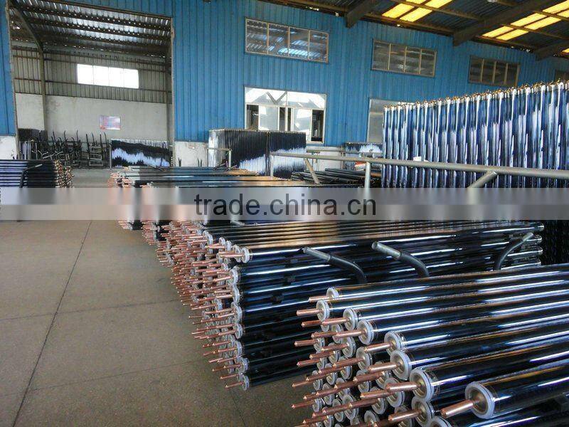 Good quality Three-target vacuum tube