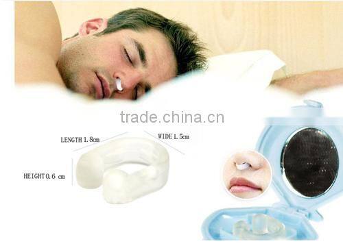 snore-ceasing equipment