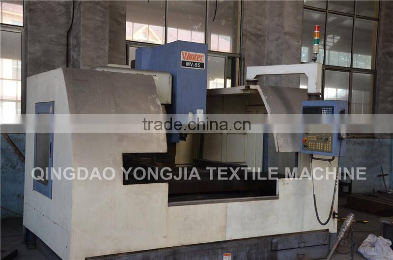 A186G new type 3235 textile machinery fiber wool cotton carding machine