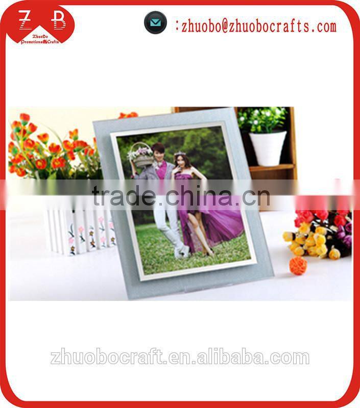 2015 new style acrylic photofunia photo frame,acrylic photo frame,love frames