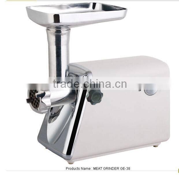 Kitchen multifunctional meat grinder (GE-38)