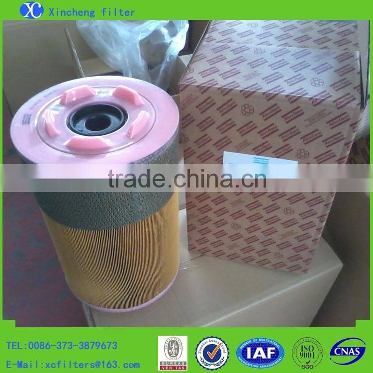 Atlas Copco Compressor Oil Filter Cartridge 1614727399