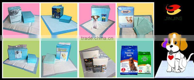 China OEM Pet Urine Pad