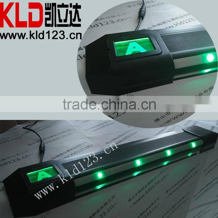 point light source 12v led step lights