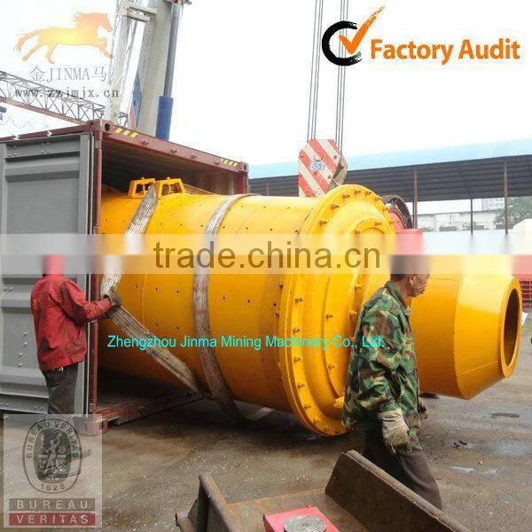 Hot Sale Wet And Dry Iron Ore Grinding Mills