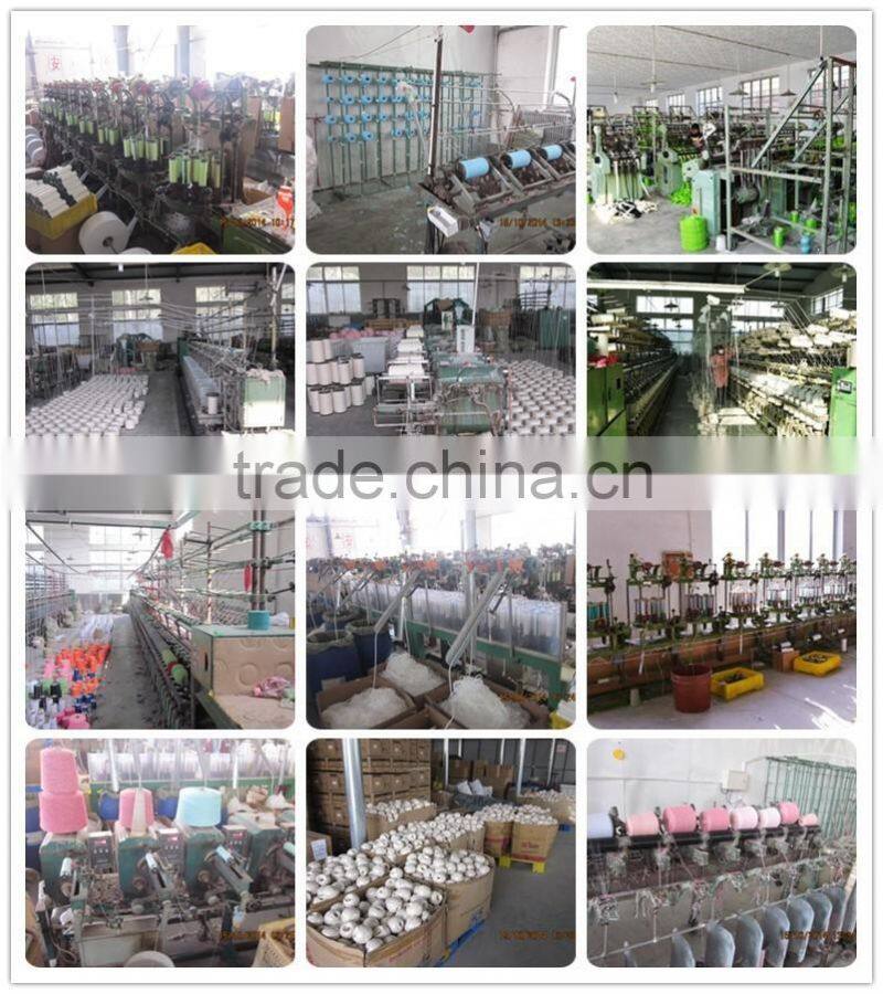 100% colored natural cotton baker twine , baker string