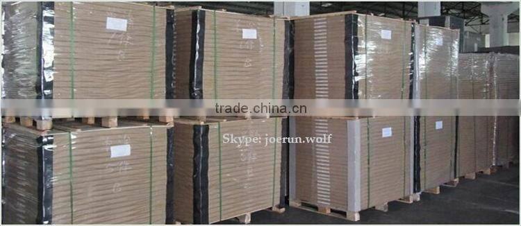 Manufacture Stocklot 350gsm Black Paper