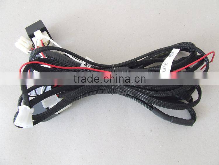 Best seller and high quality heated seater with single-dail 5 gear switch