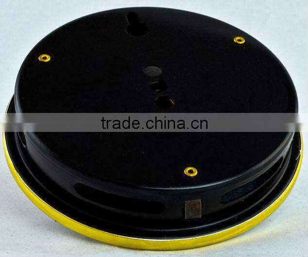 Cheap Bi-Metal Sauna Room Hygrometer