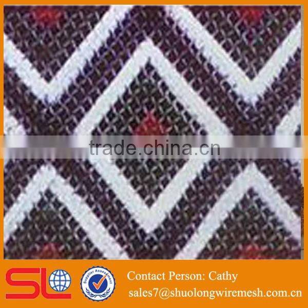 directly factory price galvanized personalised door mats UK