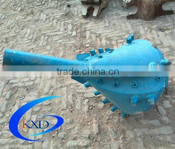 drilling rig spare parts hydraulic under reamer bit/oil well hole opener