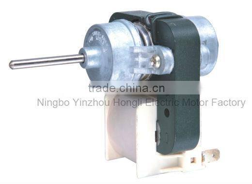 Shade Pole Motor HVAC Motor