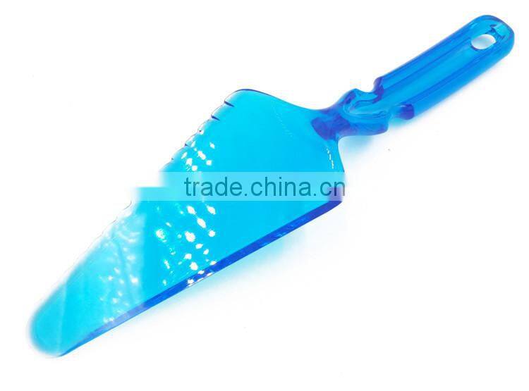 guangdong plastic cake server for wholesale