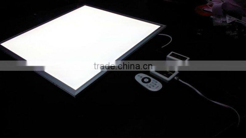 600*600mm Led Celling Panel light 40W With 3 Year Warranty