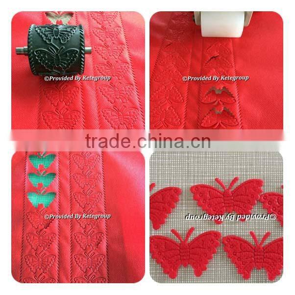 2015 Hot Sale Ultrasonic Nonwoven Bag Sewing Machine