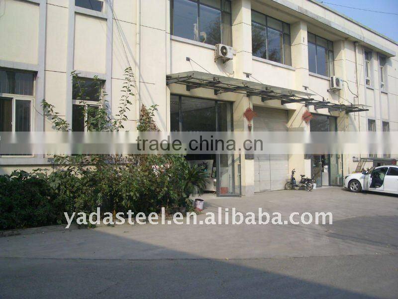 Competitive price 310s stainless steel plate