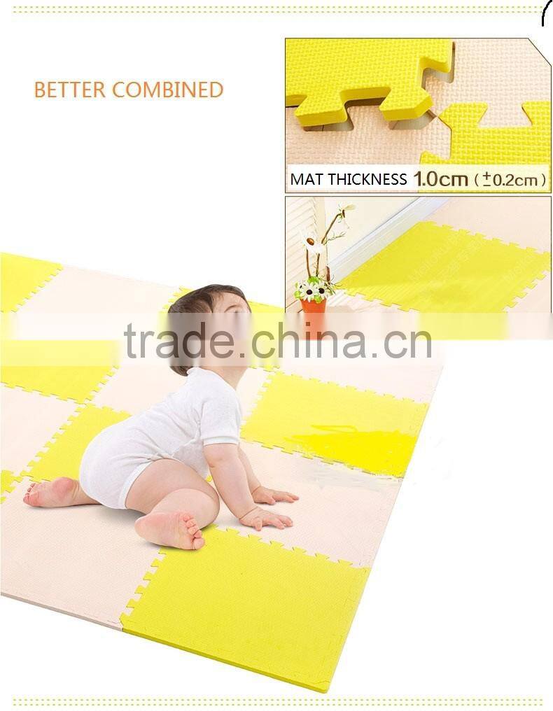 PVC auto floor mat