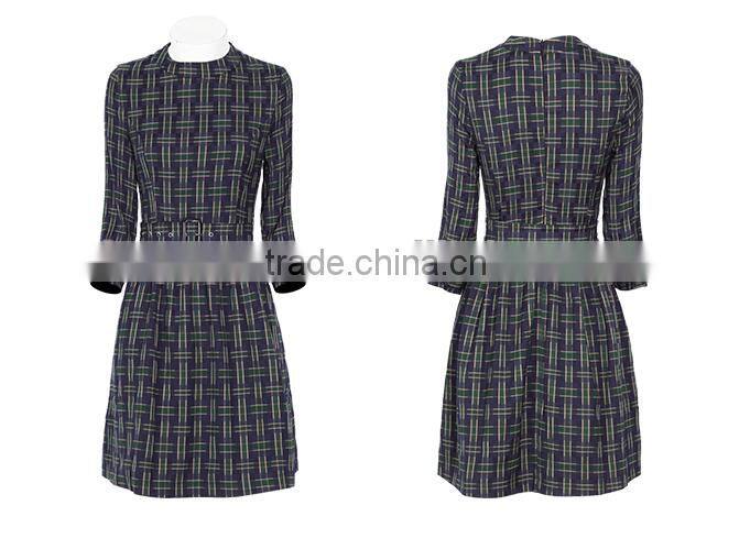 ever pretty ruffles 1950s style dresses nice forever