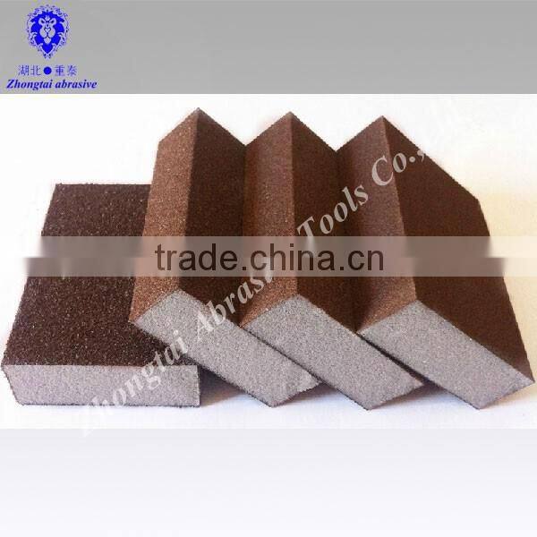 Abrasive Sanding Sponge