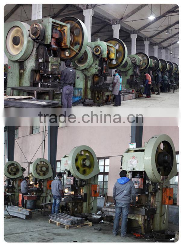 OEM or customized metal stamping parts for shim, plate, bracket of good quality