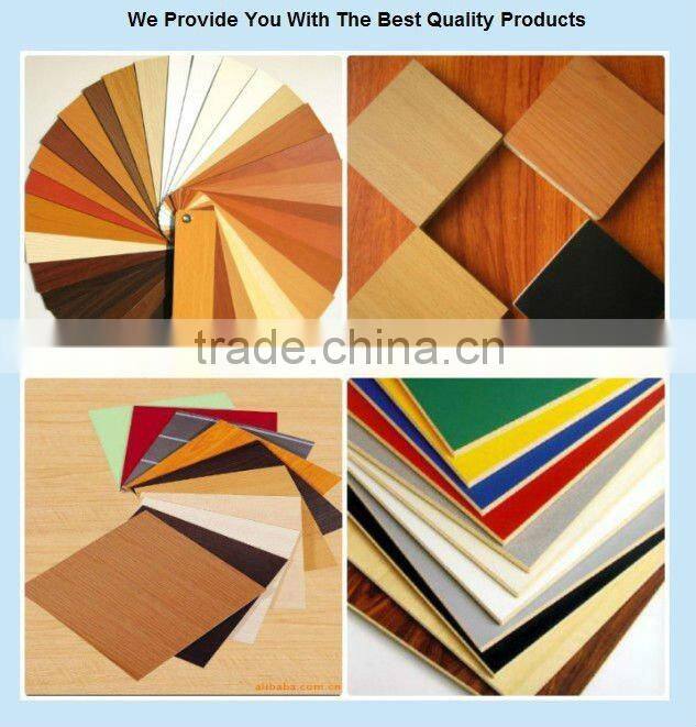 HIgh glossy kitchen cabinet furniture door material acrylic MDF board