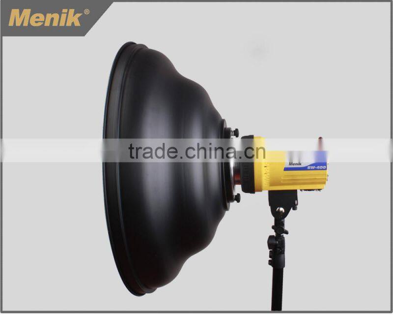 M-34 wave beauty dish changeable